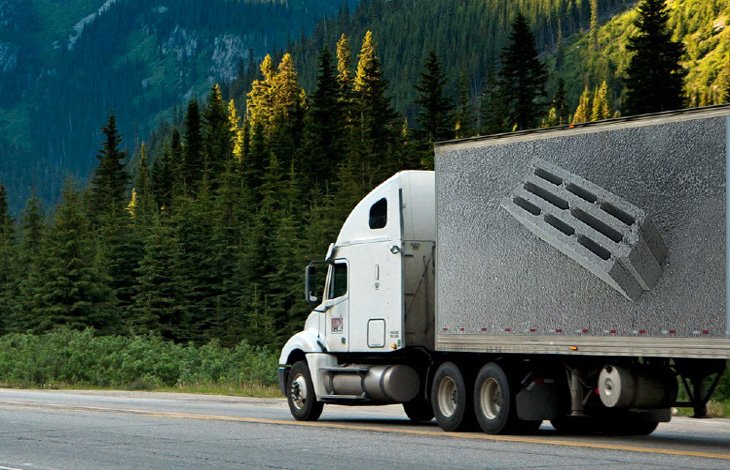 همکاری بتن آلوکا یا پروژه های شمال کشور