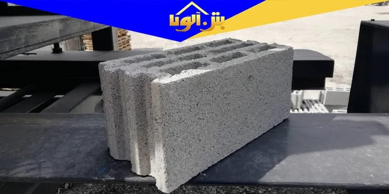 آلوکا بلوک 20 سانتی 4 جداره