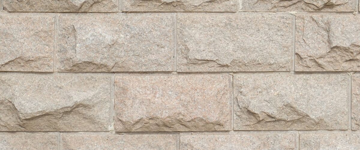 بلوک سیمانی نمادار آلوکا