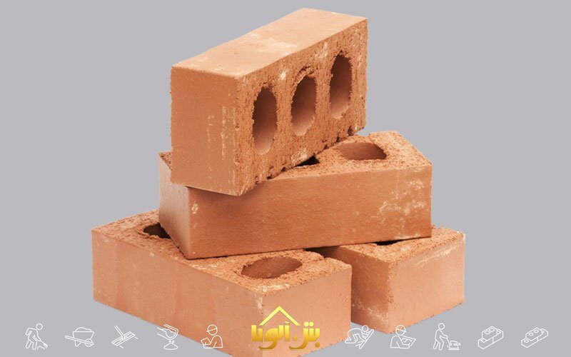 آجر چیست و چه کاربردی دارد؟