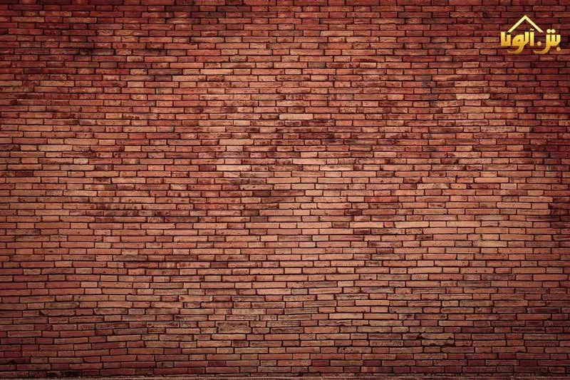 انواع دیوار بنایی آجری