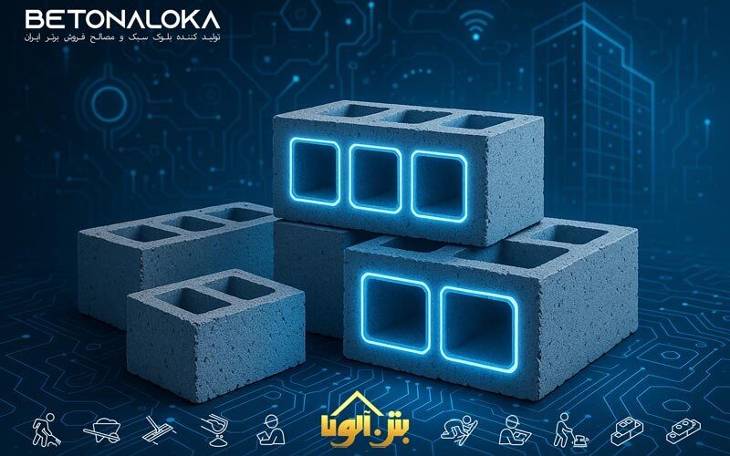 بلوک هوشمند