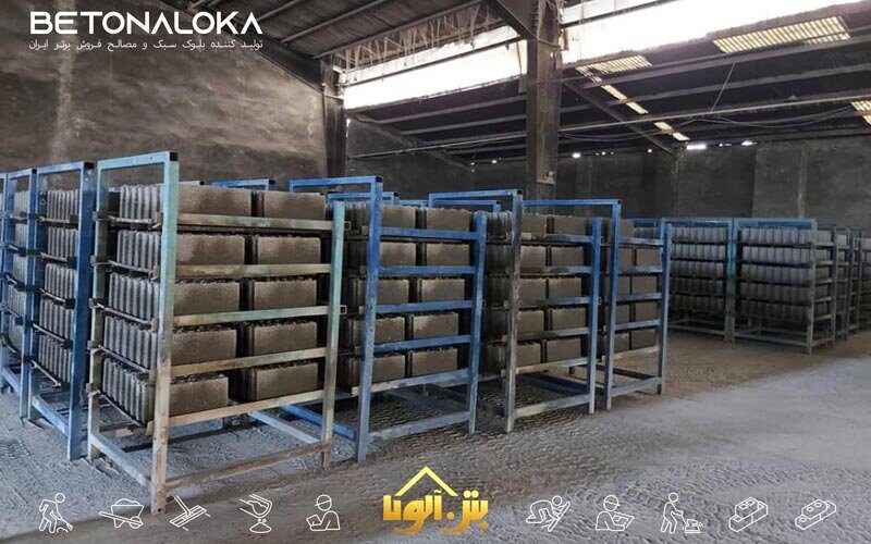 بلوک ها نفس می کشند یا نه؟ بلوک تنفس پذیر