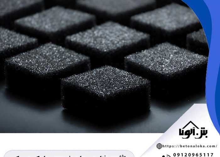 تأثیر فناوری‌های نوین بر بلوک‌های سبک